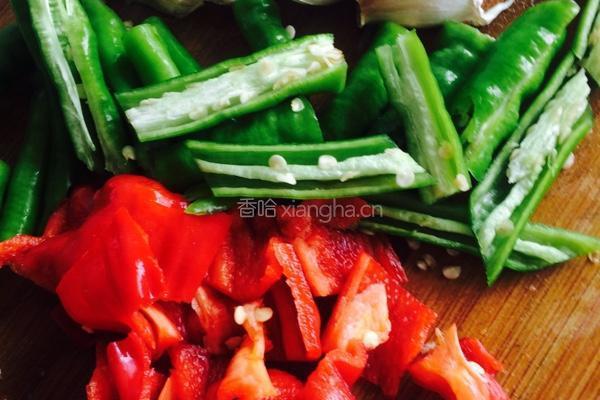 红烧排骨的做法图解4