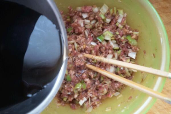 肉笼的做法图解1