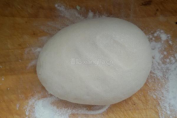 肉笼的做法图解4