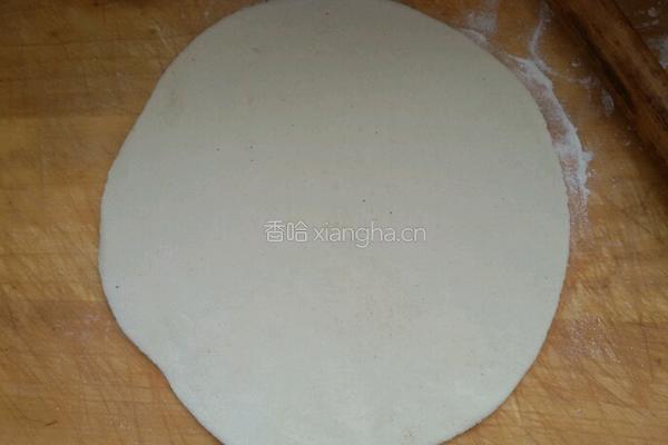 肉笼的做法图解5