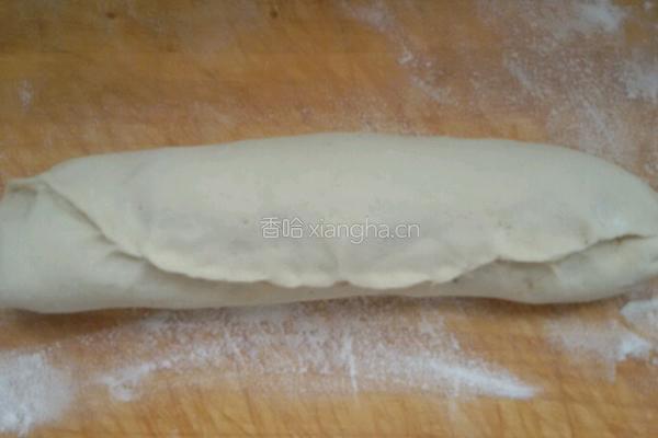 肉笼的做法图解8