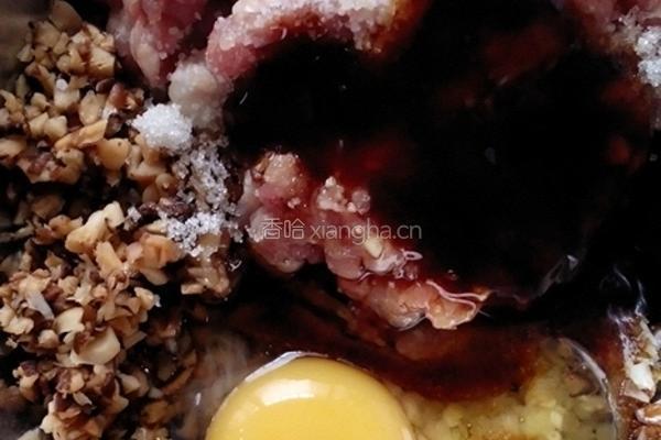 包馄饨的做法图解4