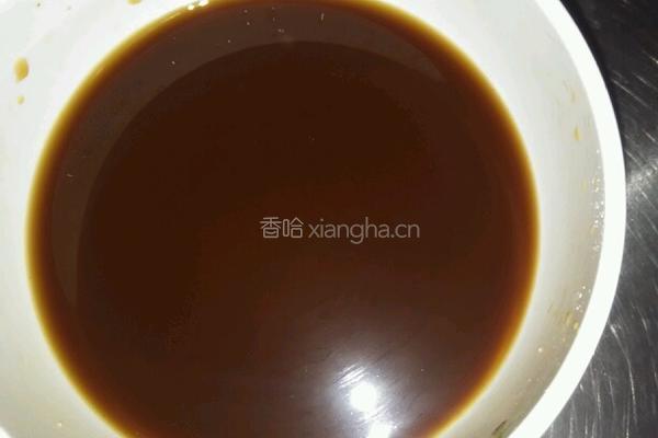 宫保鸡丁的做法图解3
