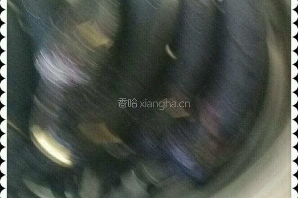 蒸菜一锅出的做法图解1