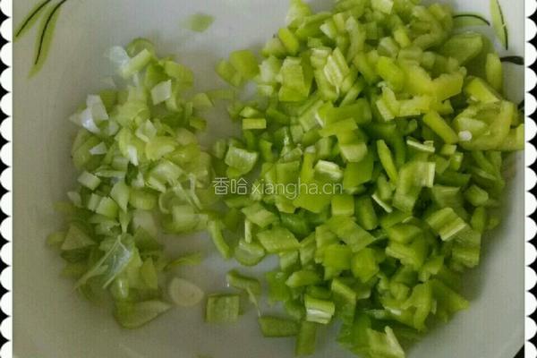蒸菜一锅出的做法图解3