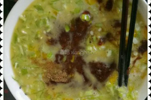 蒸菜一锅出的做法图解6