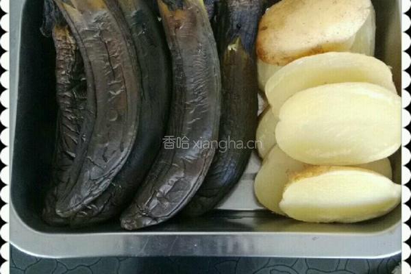 蒸菜一锅出的做法图解9