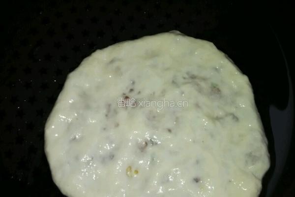猪肉馅饼的做法图解8