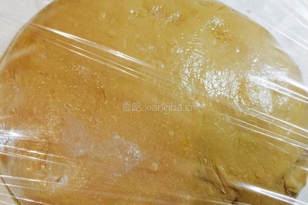 意大利晚餐包包的做法图解7