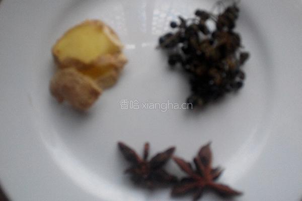 盐水毛豆的做法图解2