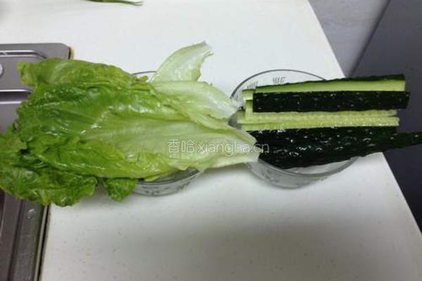 鸡肉卷的做法图解3
