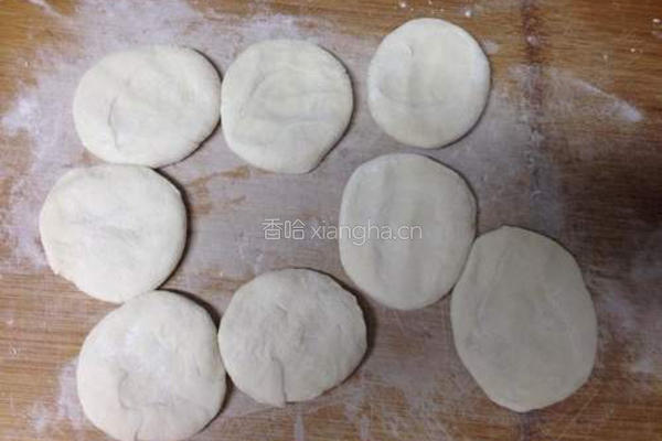 鸡肉卷的做法图解4