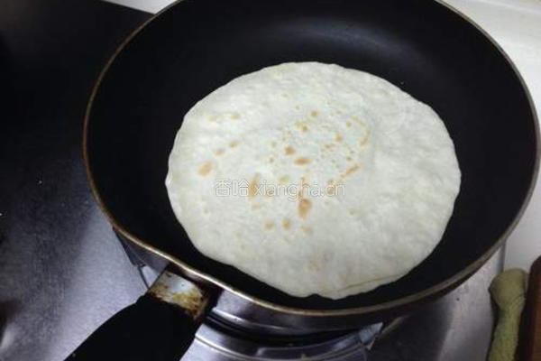 鸡肉卷的做法图解6