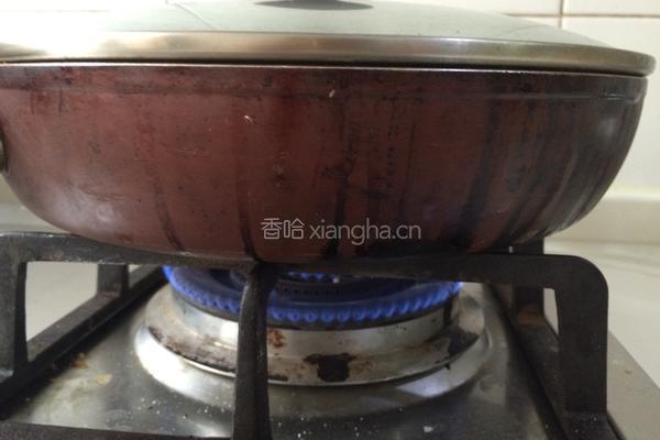 有奖征文 水煎包的做法图解4