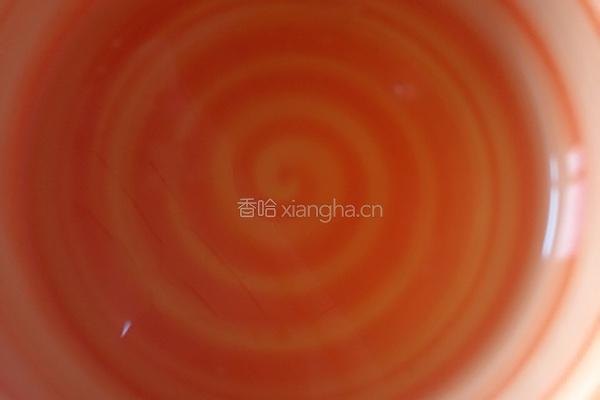 酱炒肉丝的做法图解1