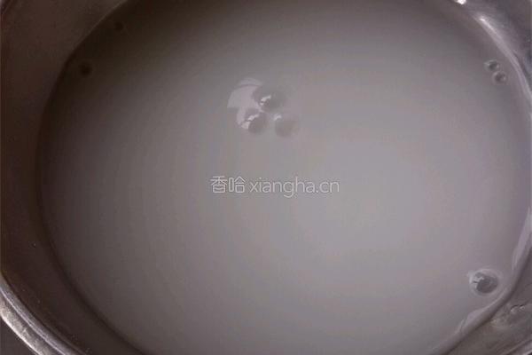 红烧带鱼段的做法图解7