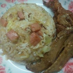 京包炒饭的做法[图]
