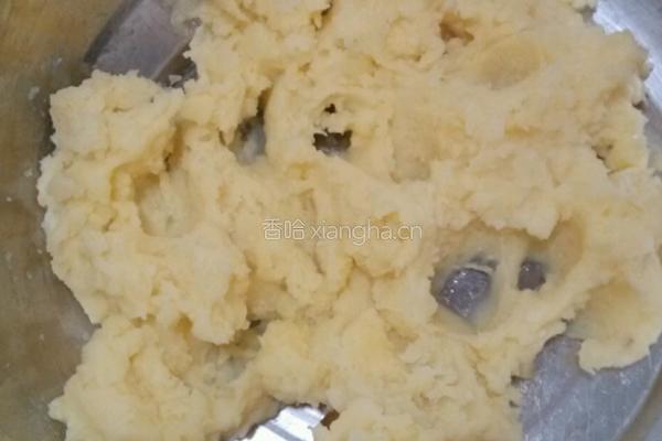 土豆沙拉的做法图解3