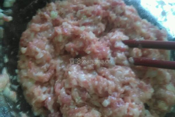 烤肉排的做法图解5