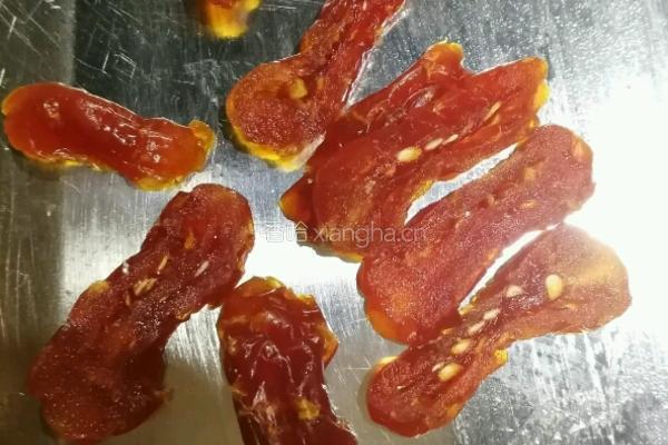 蓝莓山药的做法图解4