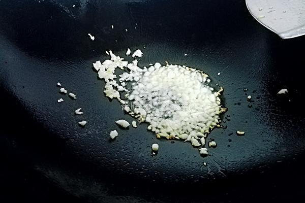 金针菇蒸粉丝的做法图解9