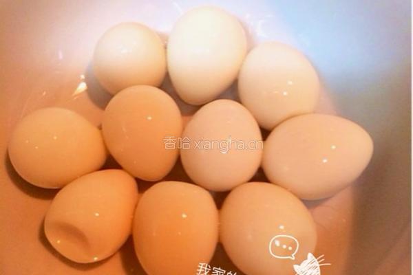 八宝菜的做法图解2