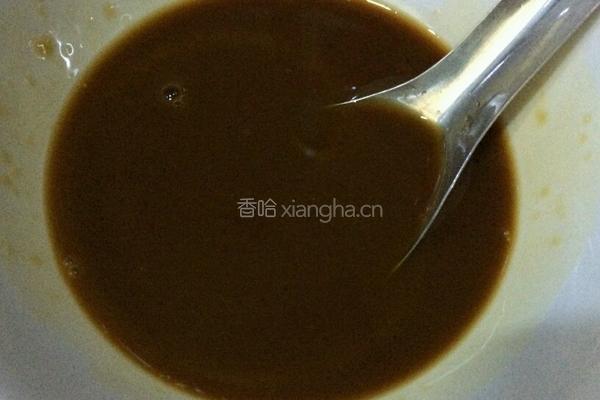 湘式小炒五花肉的做法图解3