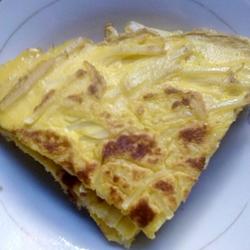 土豆饼的做法[图]