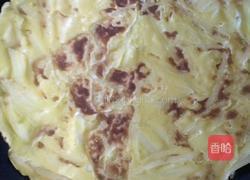 土豆饼的做法图解4