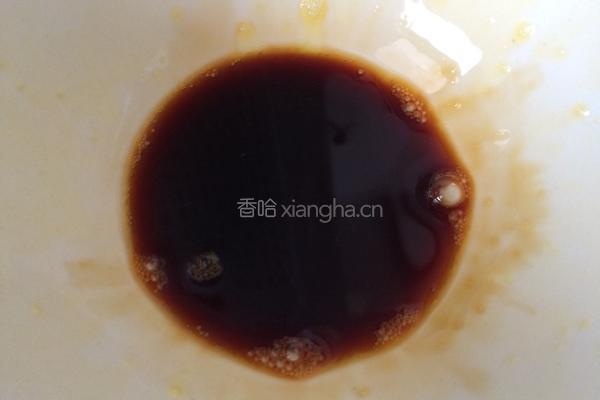 苦瓜炒鸡蛋的做法图解10