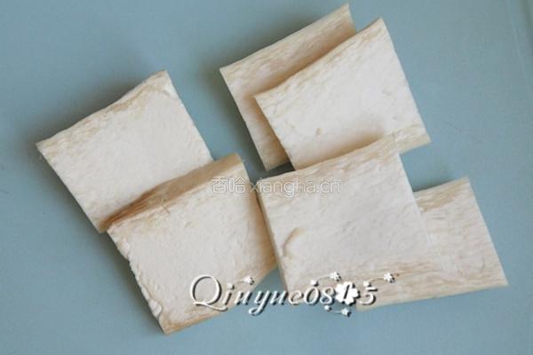 蚝香杏鲍菇的做法图解3