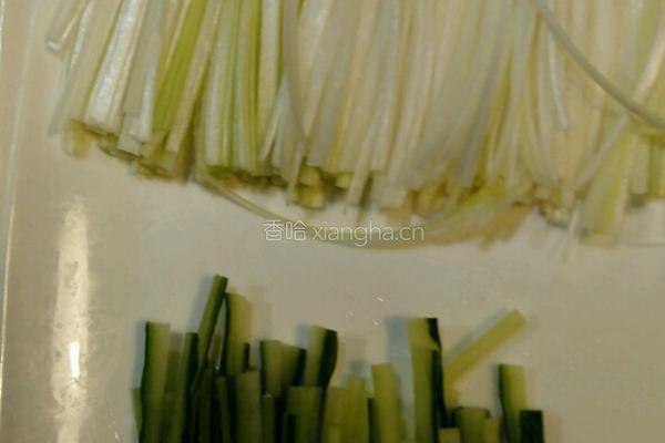 蒜香白切肉的做法图解2