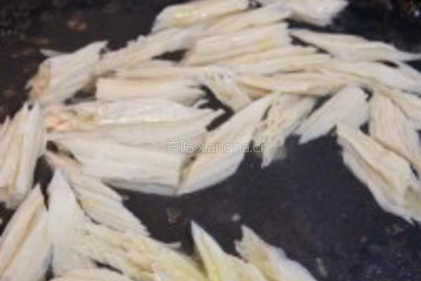 养胃健脾的夏日小菜的做法图解6