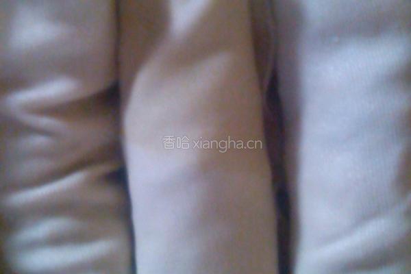 自创豆腐卷的做法图解8