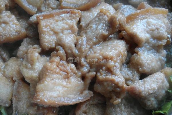 粉蒸肉的做法图解5