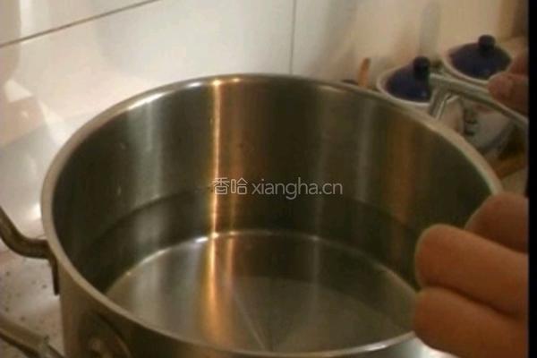 家常豆角炒面的做法图解7