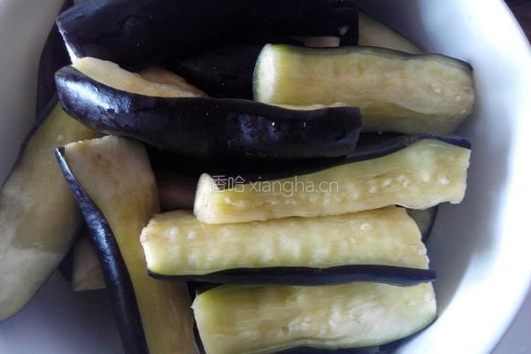 茄子炖土豆的做法图解6