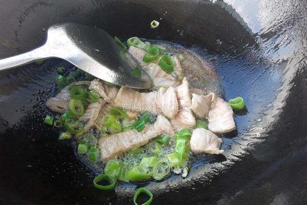 茄子炖土豆的做法图解7