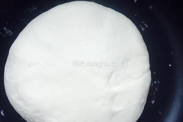 香菇猪肉水饺的做法图解6