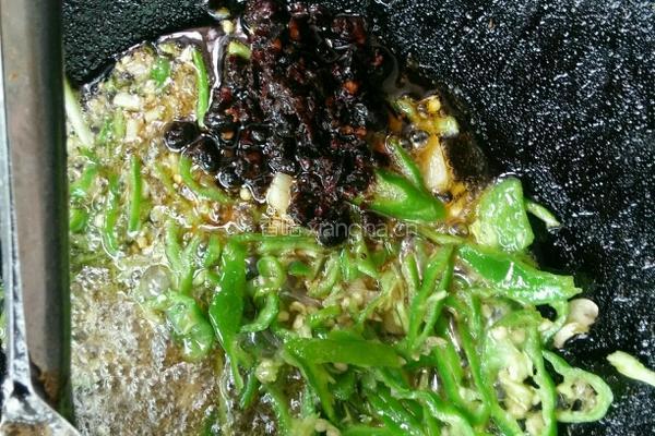 开胃土豆片的做法图解5