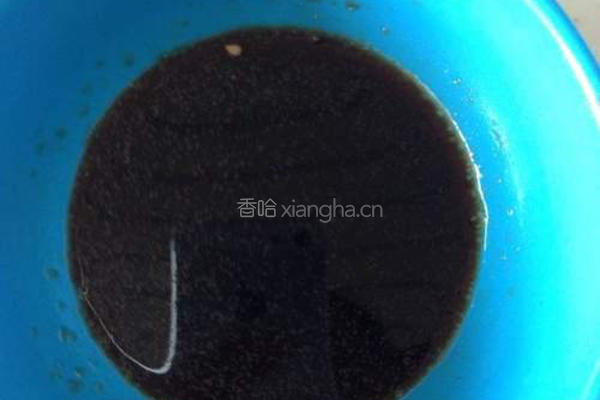 鱼香豆腐的做法图解4