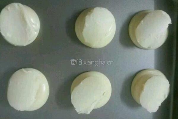 脆皮泡芙的做法图解8