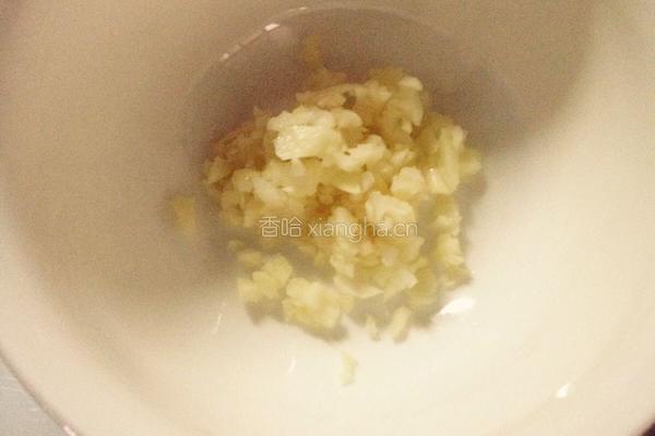 素焖豇豆角的做法图解4