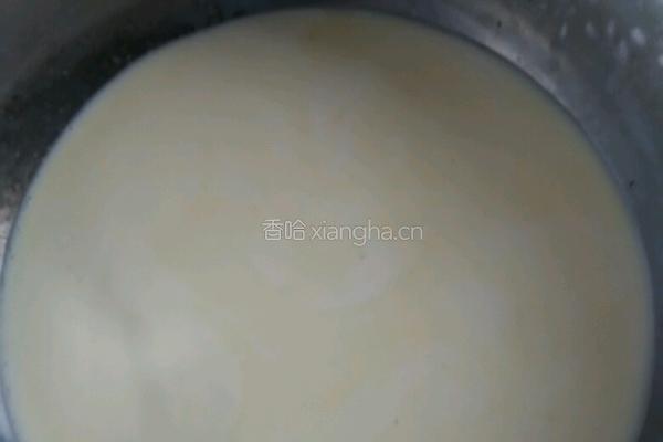 凉粉的做法图解4