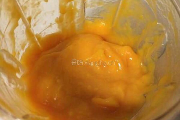双皮奶的做法图解8