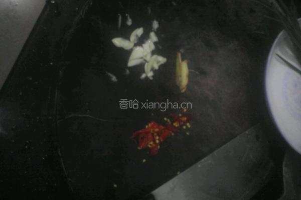 香辣士豆丝的做法图解2