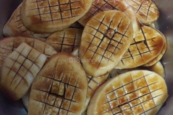 蚝油杏鲍菇的做法图解6