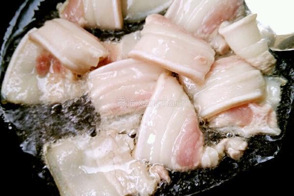 茄子炖土豆的做法图解5