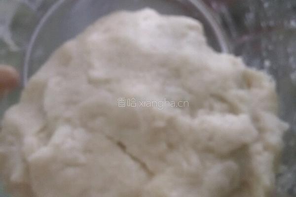 紫薯酥的做法图解1