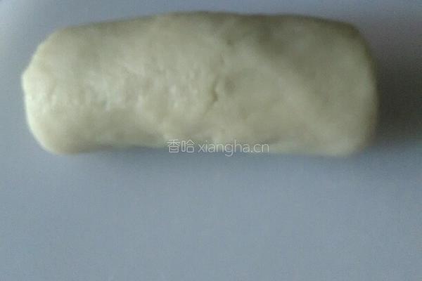 紫薯酥的做法图解7